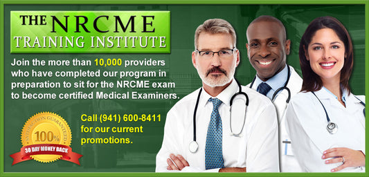 The Best DOT Training Company