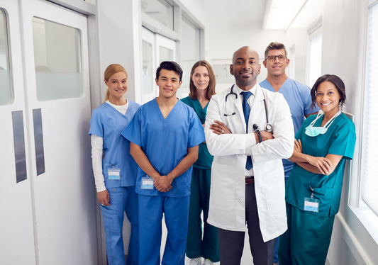 Why Choose Us for Your Training?