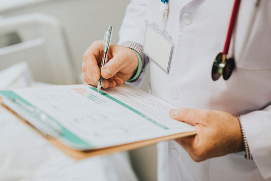 Charging for DOT Medical Examinations