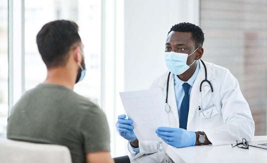 Driver CDL Physical Examination Checklist