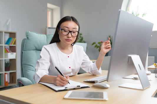 Designating a Third-Party Organization