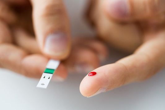 Diabetes and the Commercial Motor Vehicle (CMV) Driver