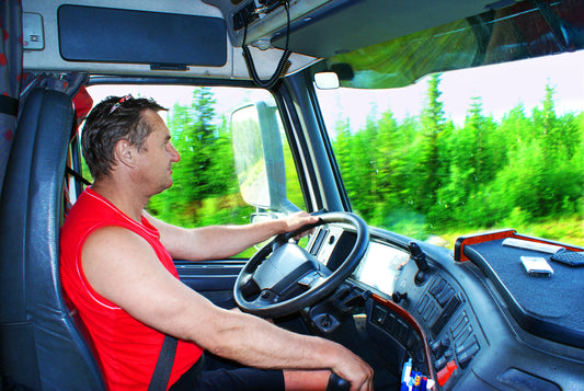 The FMCSA Skill Performance Evaluation (SPE) Program