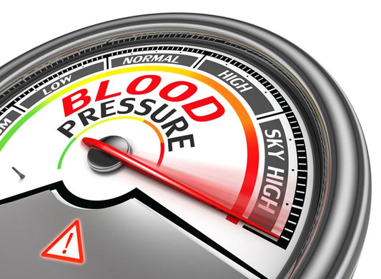 High Blood Pressure Regulation Reference Guidance