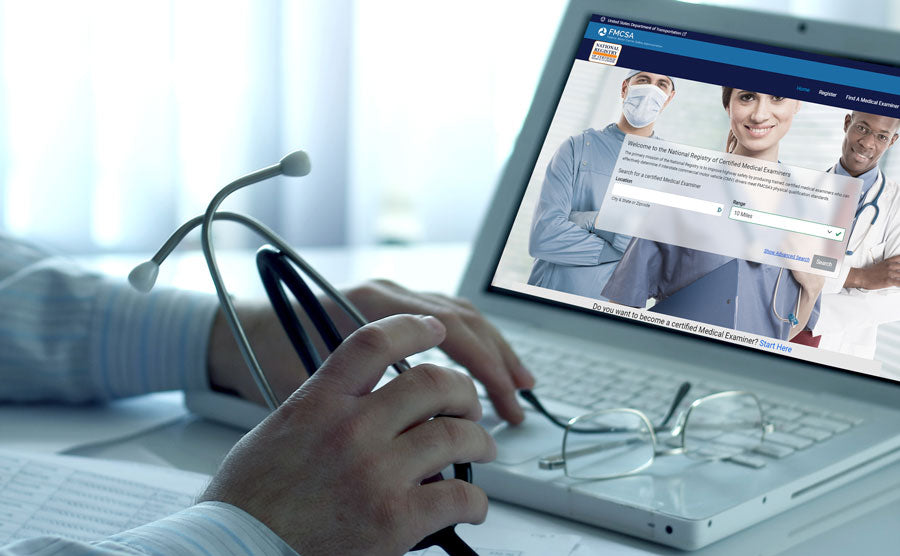 Explorer Problems NRCME Training Institute