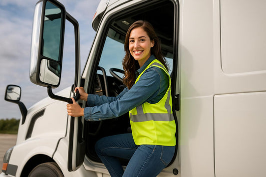 FMCSA Extends Paper Medical-Card Waiver Again