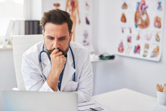 Avoid This Common Mistake with Your DOT Account