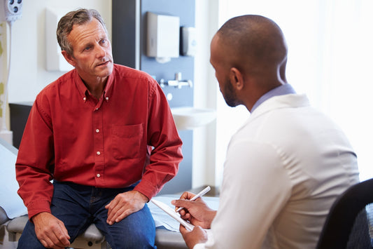 Medical Standards vs. Medical Guidelines
